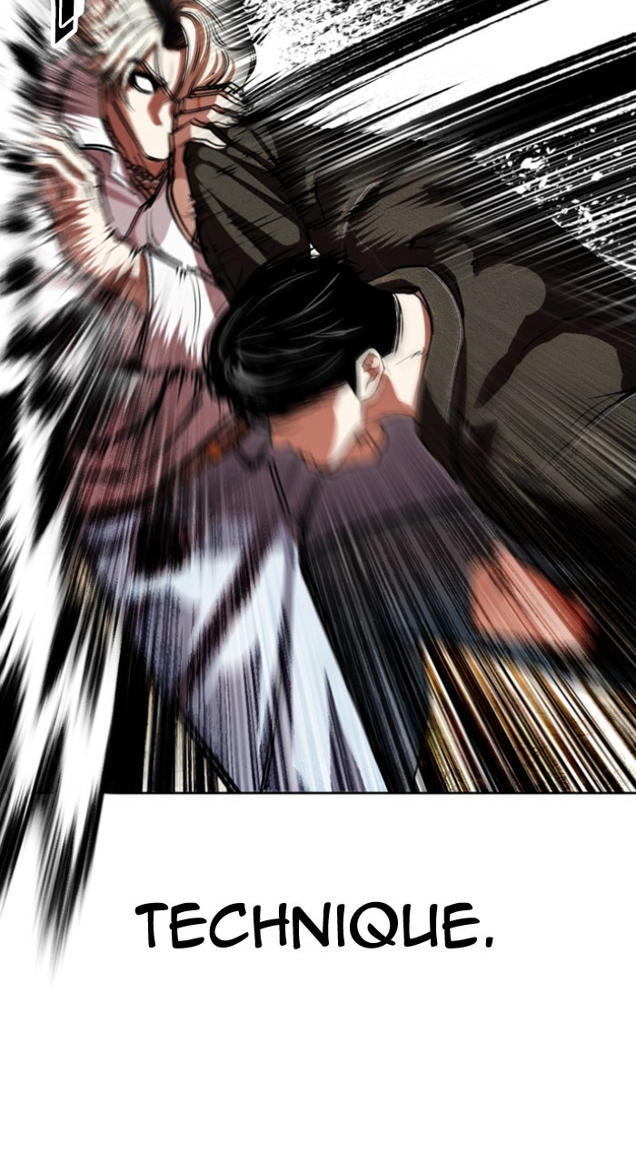 Read Lookism ENGLISH Manga Online