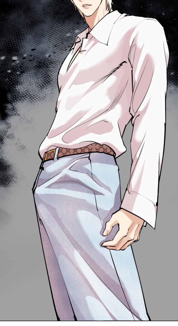 Read Lookism ENGLISH Manga Online