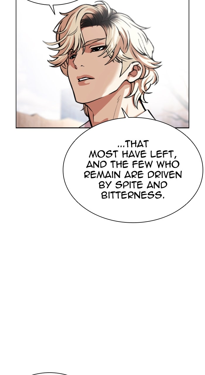 Read Lookism ENGLISH Manga Online