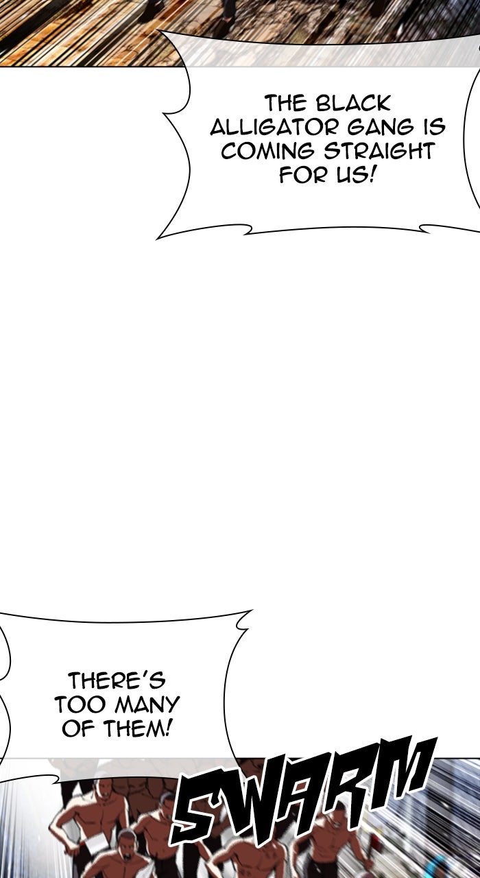 Read Lookism ENGLISH Manga Online