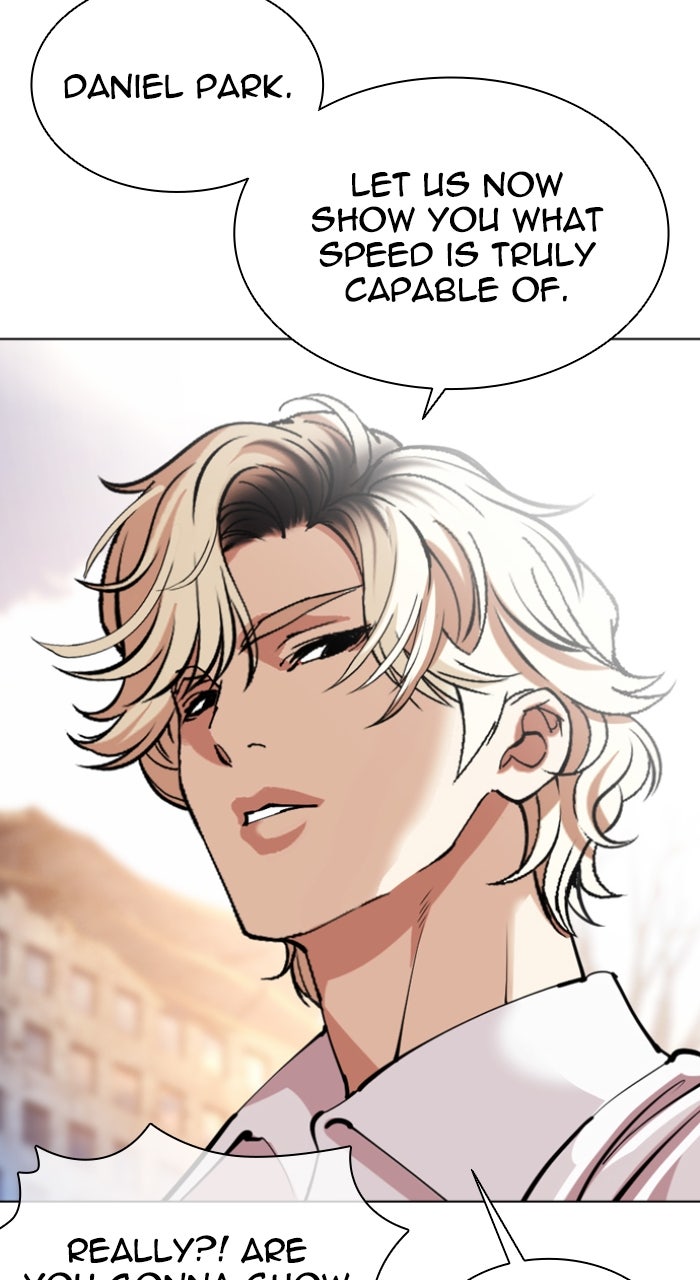 Read Lookism ENGLISH Manga Online