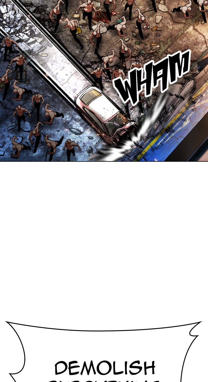 Read Lookism ENGLISH Manga Online