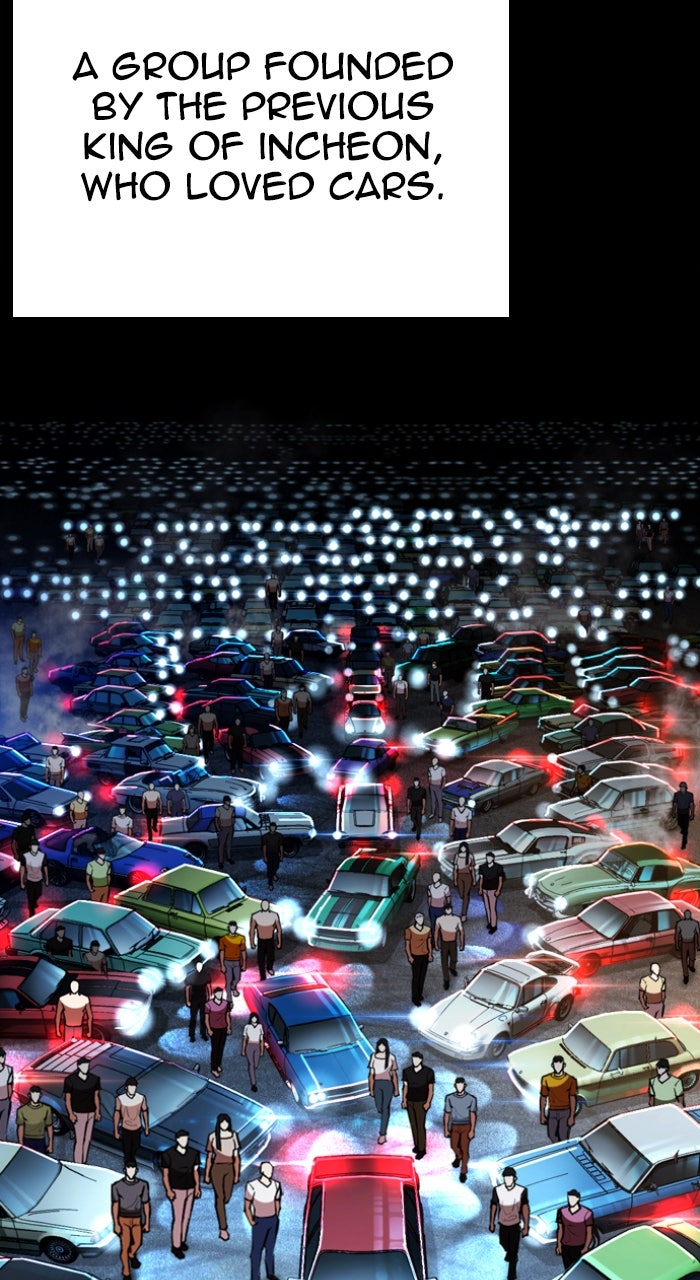 Read Lookism ENGLISH Manga Online