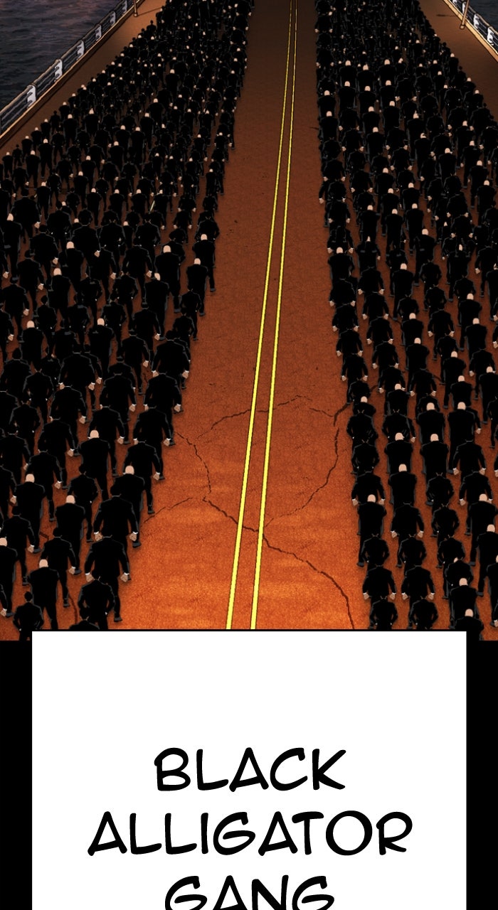 Read Lookism ENGLISH Manga Online