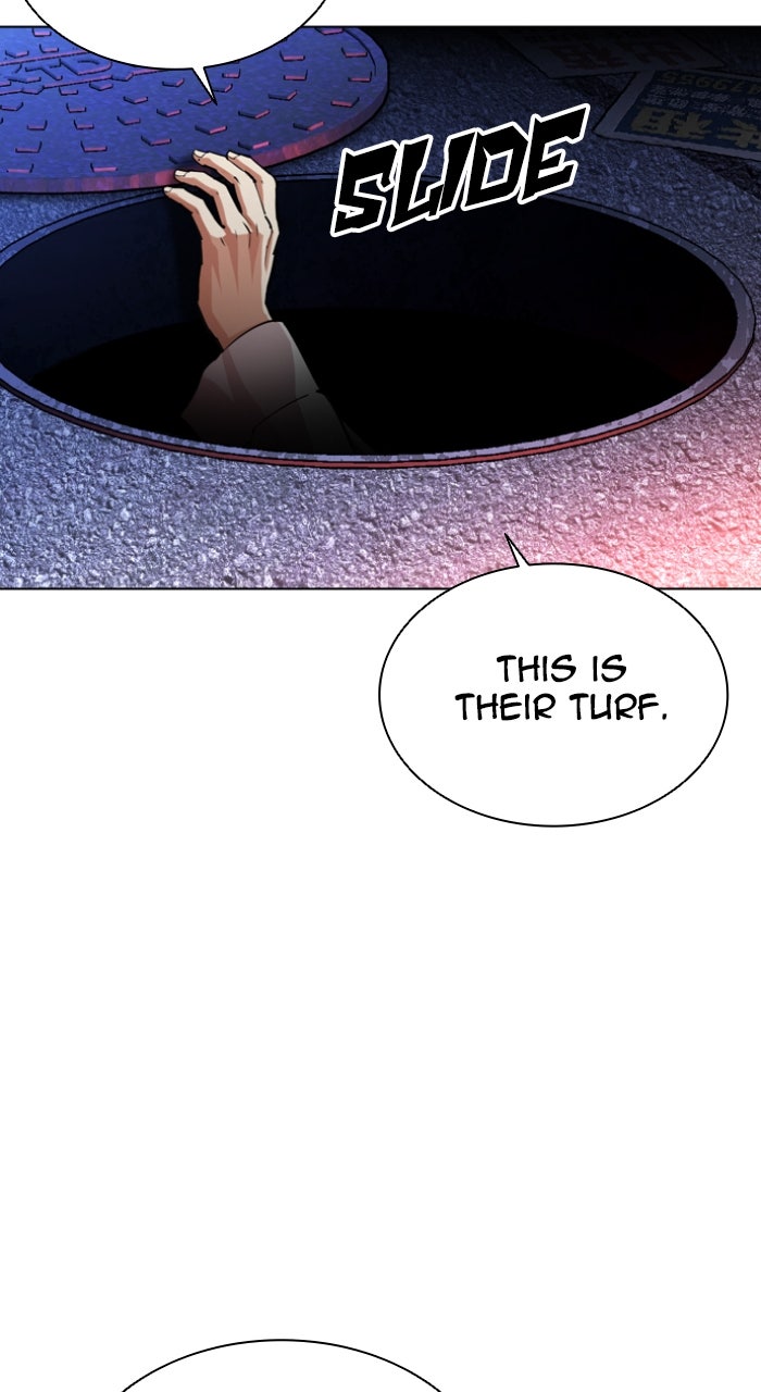 Read Lookism ENGLISH Manga Online