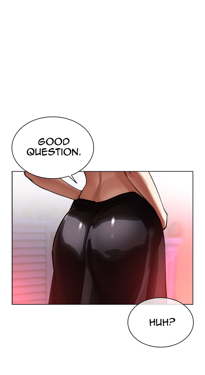 Read Lookism ENGLISH Manga Online