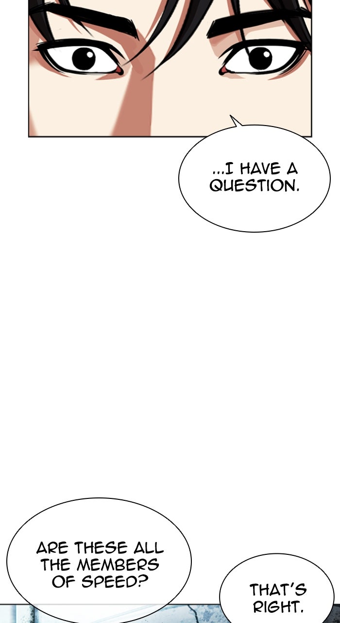 Read Lookism ENGLISH Manga Online