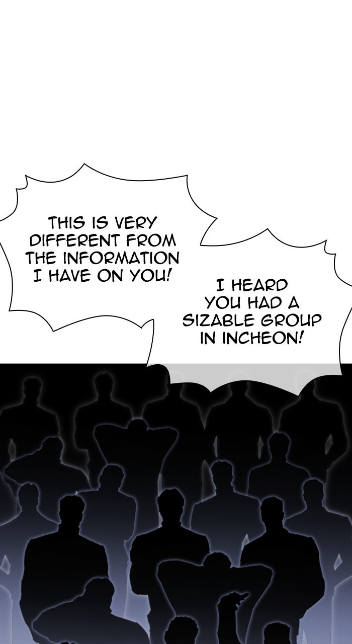 Read Lookism ENGLISH Manga Online