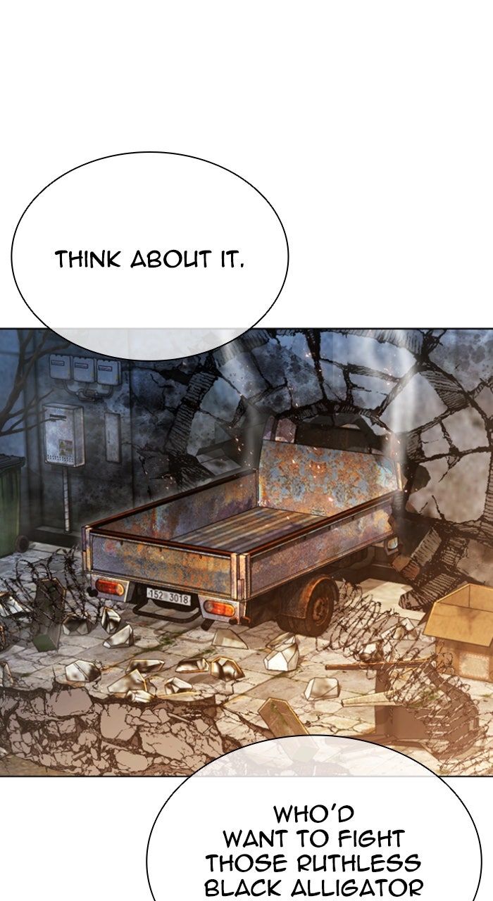 Read Lookism ENGLISH Manga Online