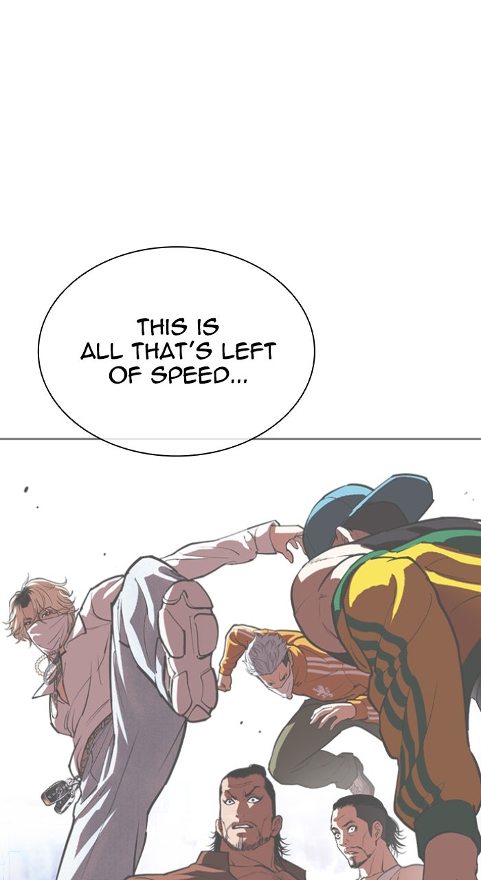 Read Lookism ENGLISH Manga Online