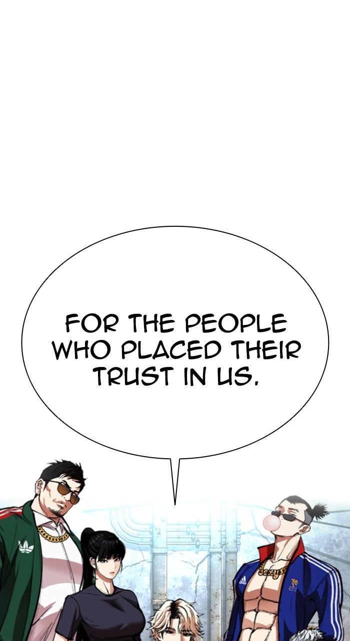 Read Lookism ENGLISH Manga Online