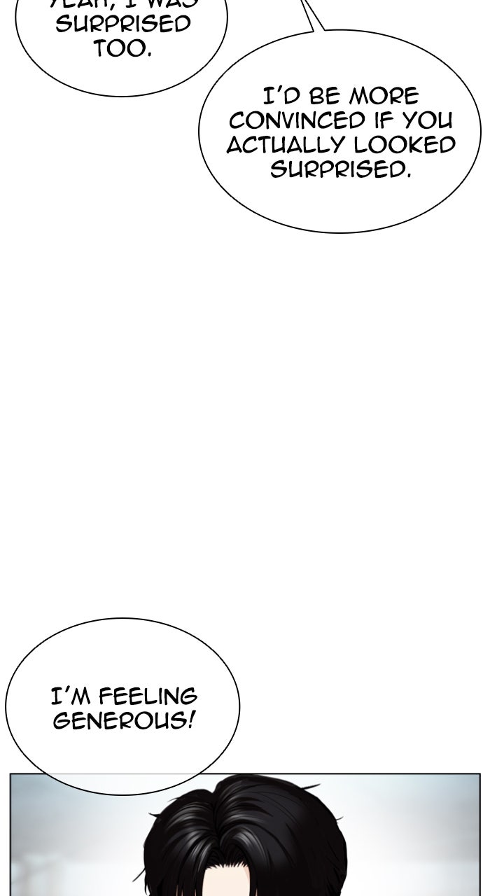 Read Lookism ENGLISH Manga Online