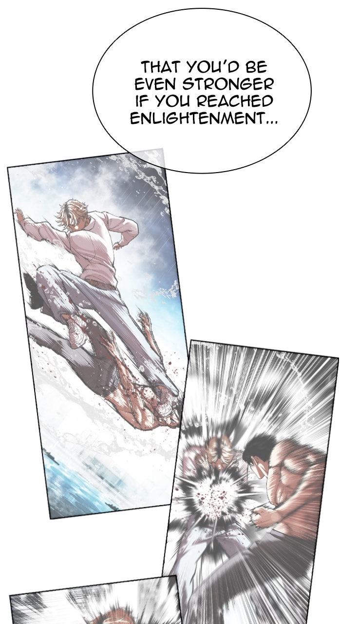 Read Lookism ENGLISH Manga Online