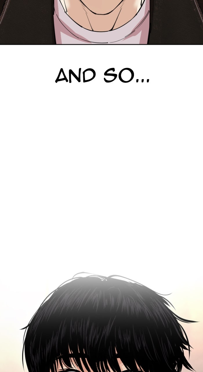 Read Lookism ENGLISH Manga Online