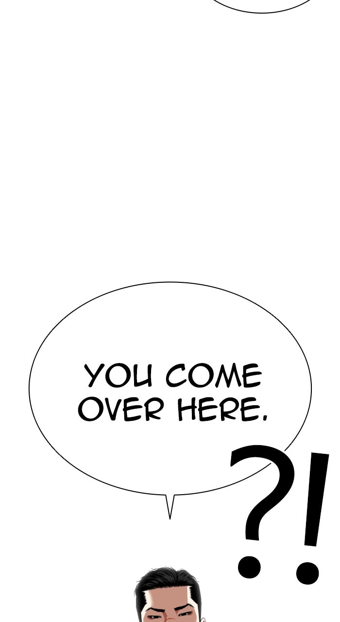 Read Lookism ENGLISH Manga Online