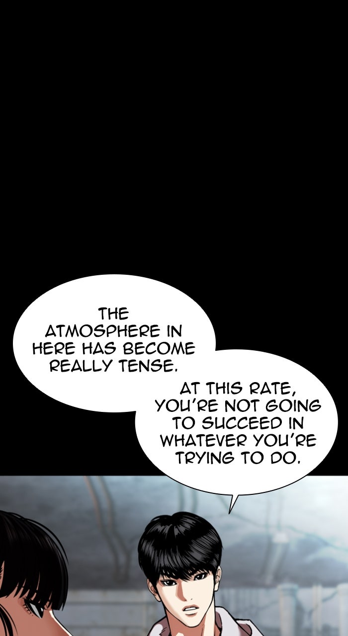 Read Lookism ENGLISH Manga Online