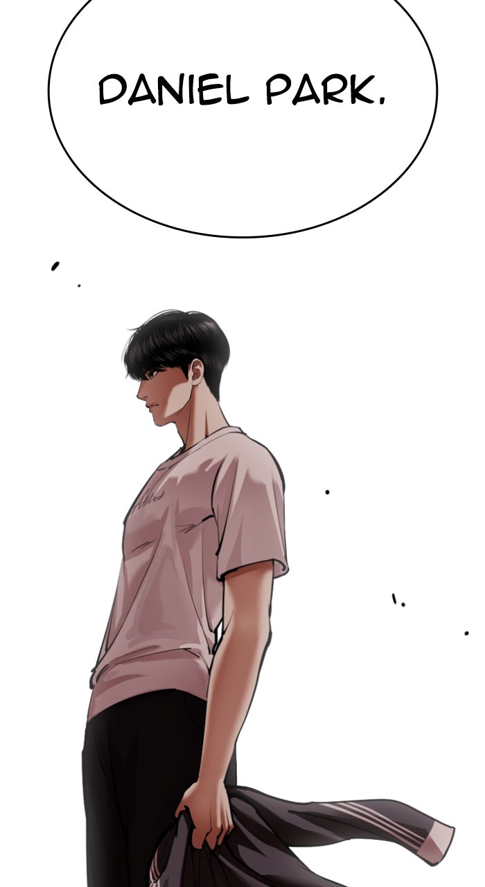 Read Lookism ENGLISH Manga Online