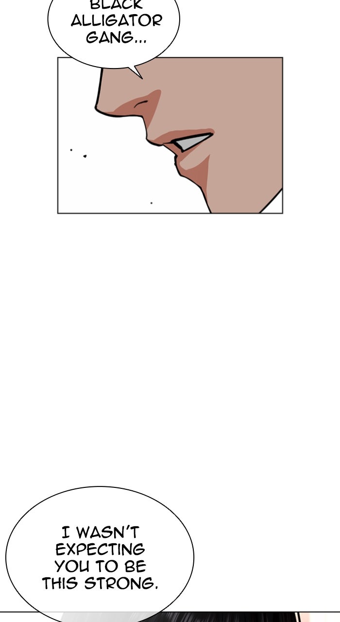 Read Lookism ENGLISH Manga Online