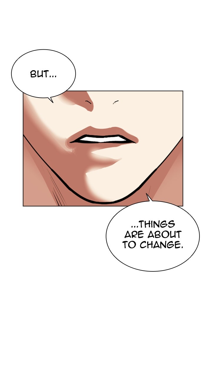 Read Lookism ENGLISH Manga Online