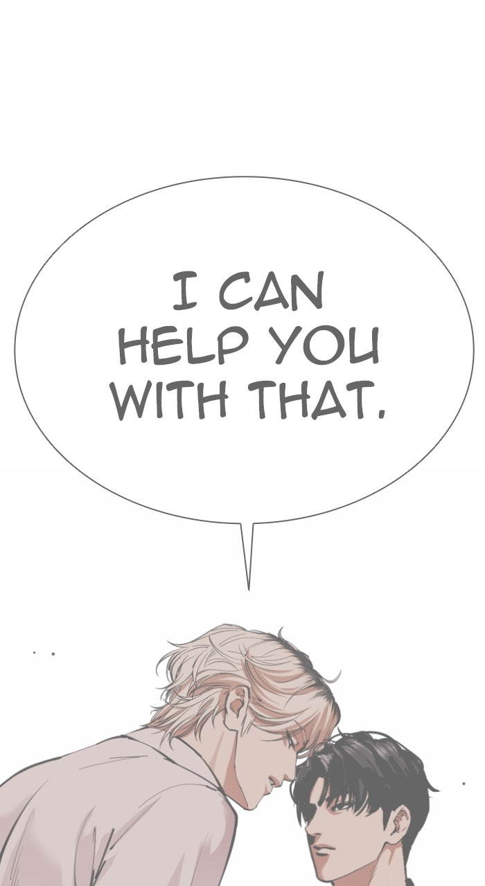 Read Lookism ENGLISH Manga Online