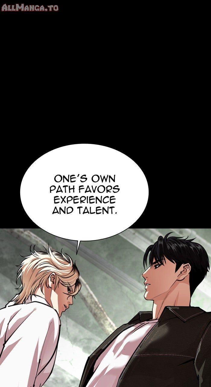 Read Lookism ENGLISH Manga Online