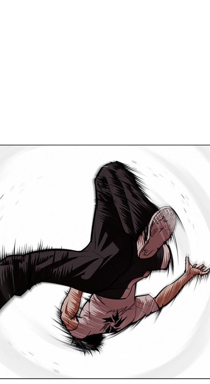 Read Lookism ENGLISH Manga Online