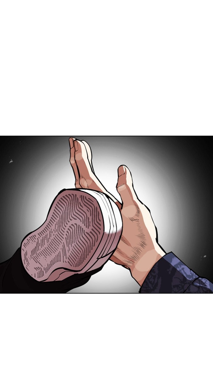 Read Lookism ENGLISH Manga Online