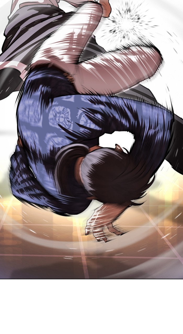 Read Lookism ENGLISH Manga Online