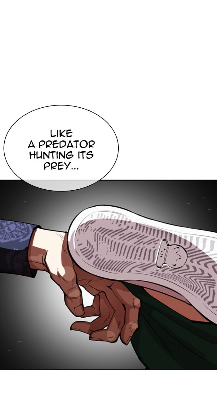 Read Lookism ENGLISH Manga Online