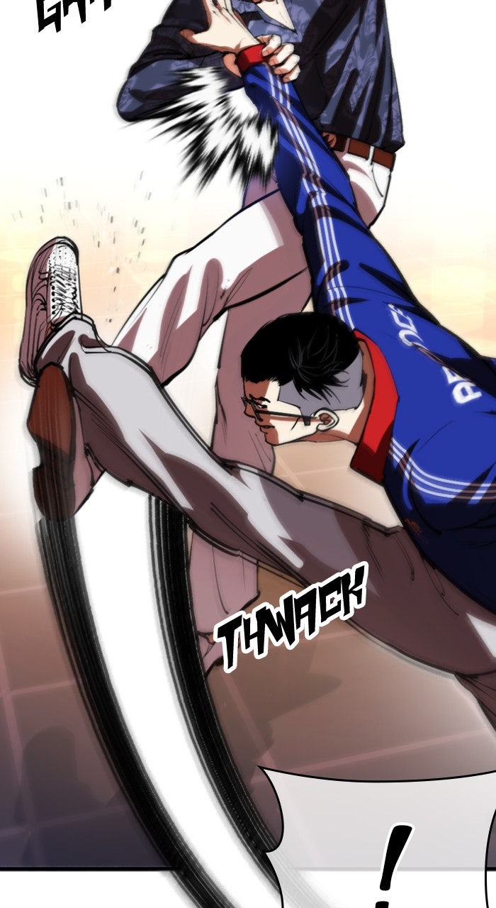 Read Lookism ENGLISH Manga Online