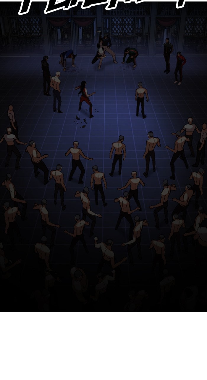 Read Lookism ENGLISH Manga Online