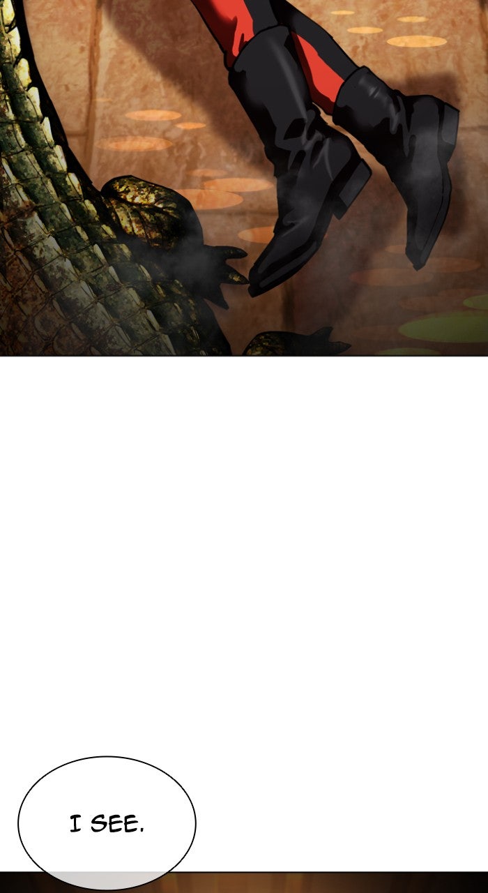 Read Lookism ENGLISH Manga Online