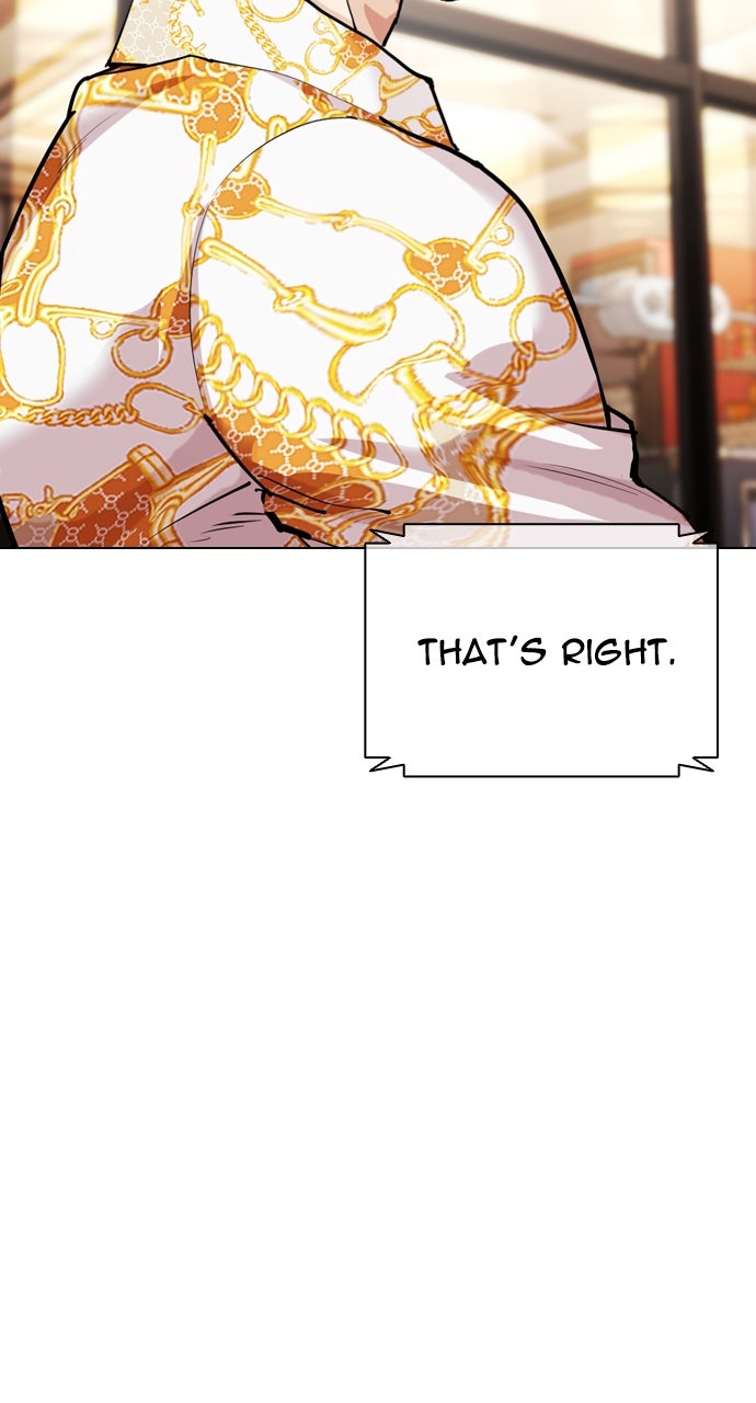 Read Lookism ENGLISH Manga Online