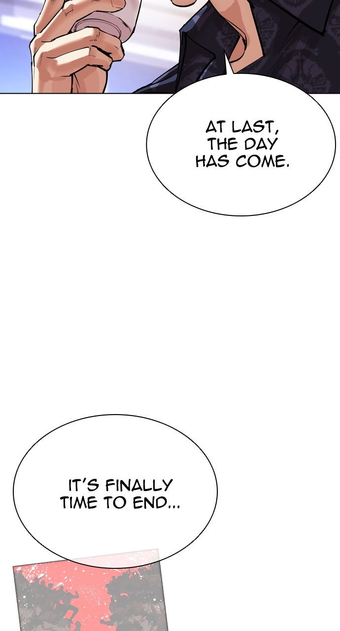 Read Lookism ENGLISH Manga Online