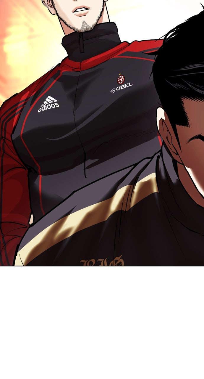 Read Lookism ENGLISH Manga Online