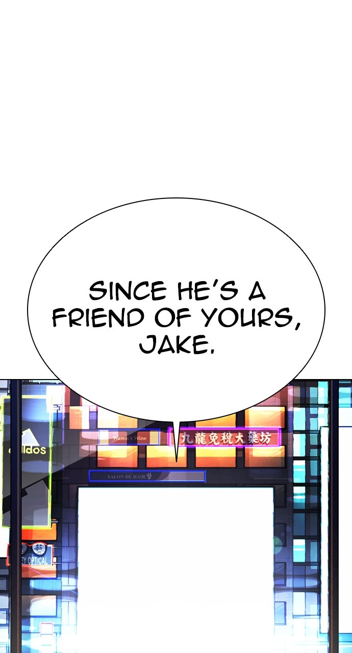 Read Lookism ENGLISH Manga Online