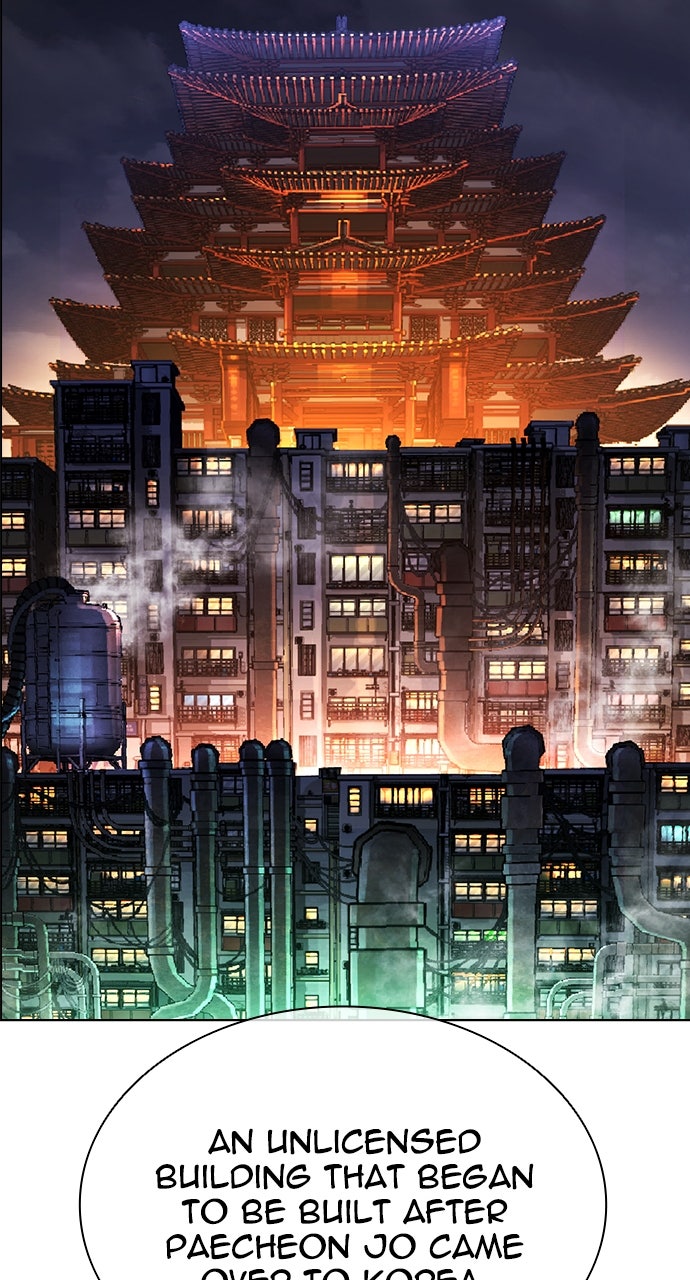 Read Lookism ENGLISH Manga Online