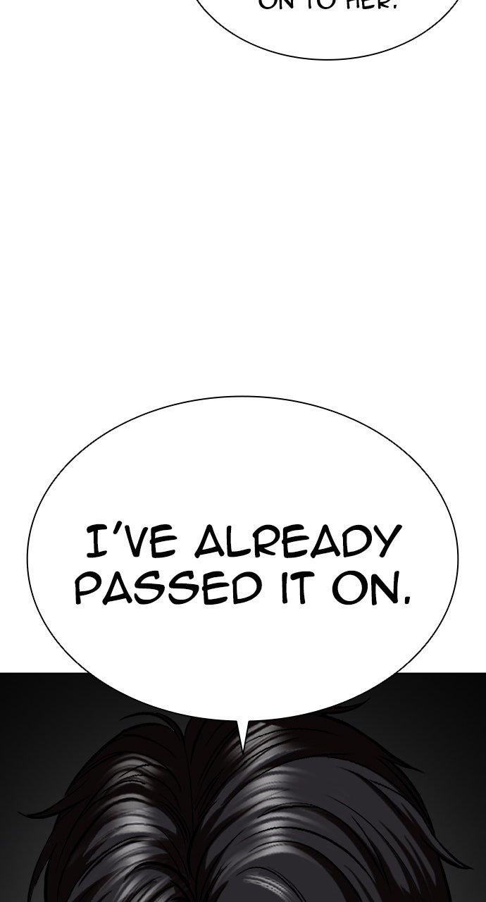 Read Lookism ENGLISH Manga Online