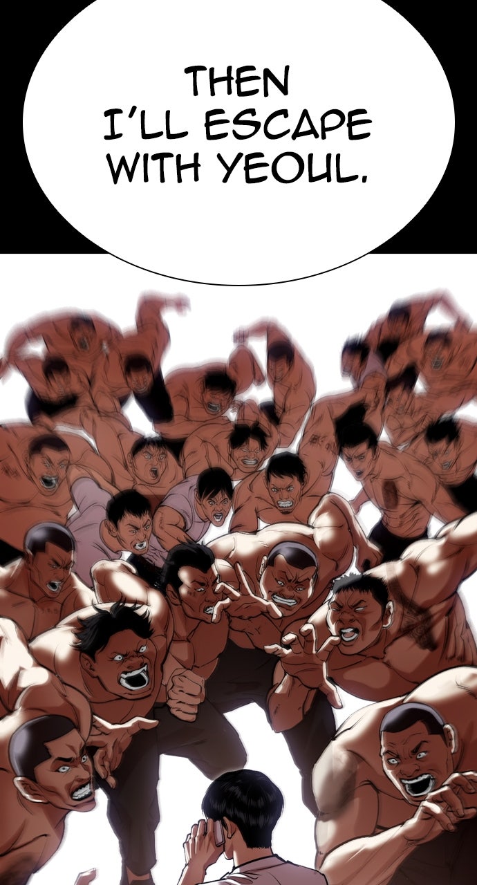 Read Lookism ENGLISH Manga Online