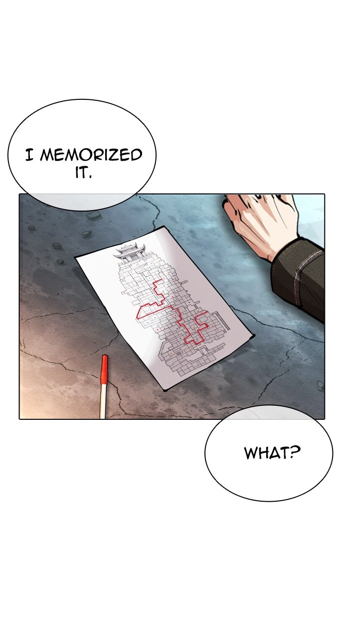 Read Lookism ENGLISH Manga Online