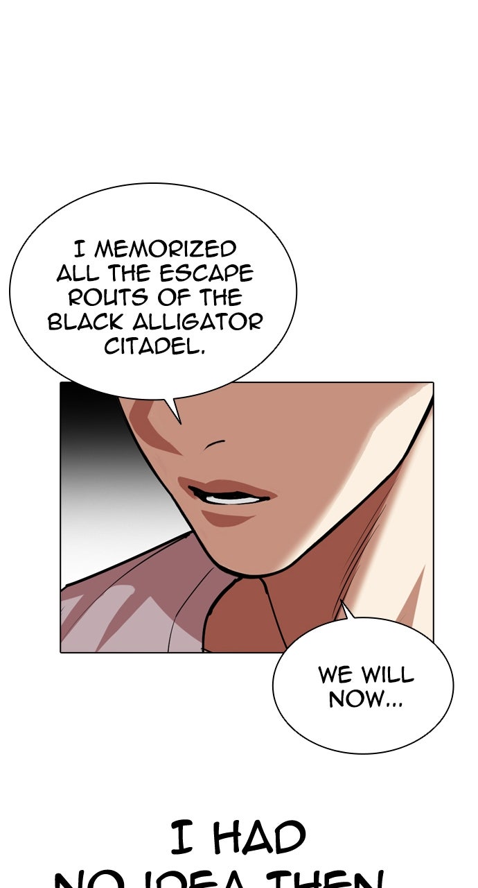 Read Lookism ENGLISH Manga Online