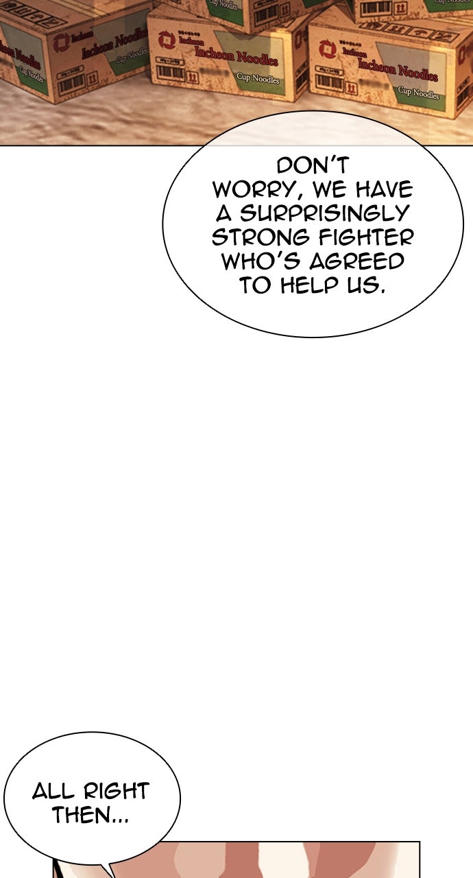 Read Lookism ENGLISH Manga Online