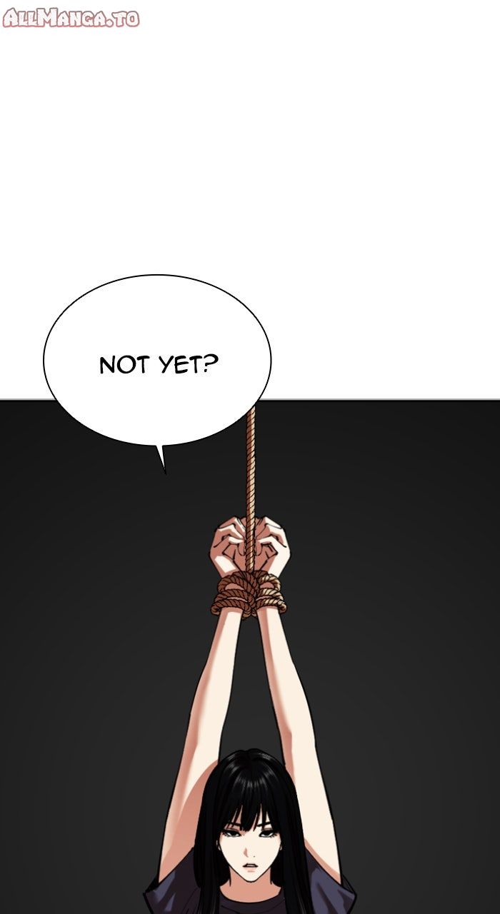 Read Lookism ENGLISH Manga Online