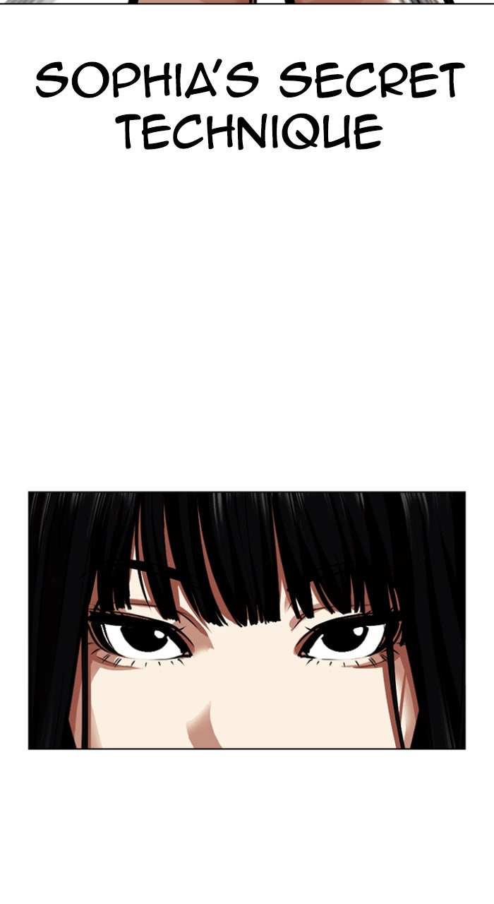 Read Lookism ENGLISH Manga Online