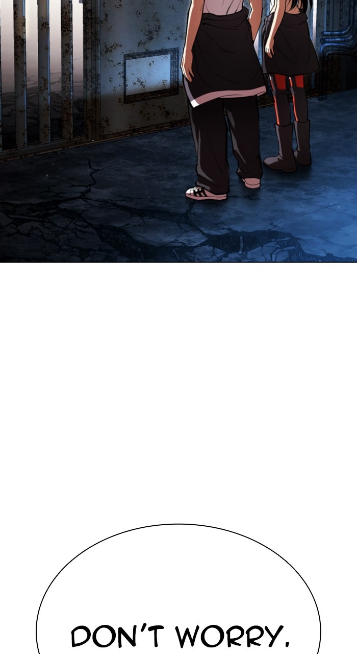 Read Lookism ENGLISH Manga Online