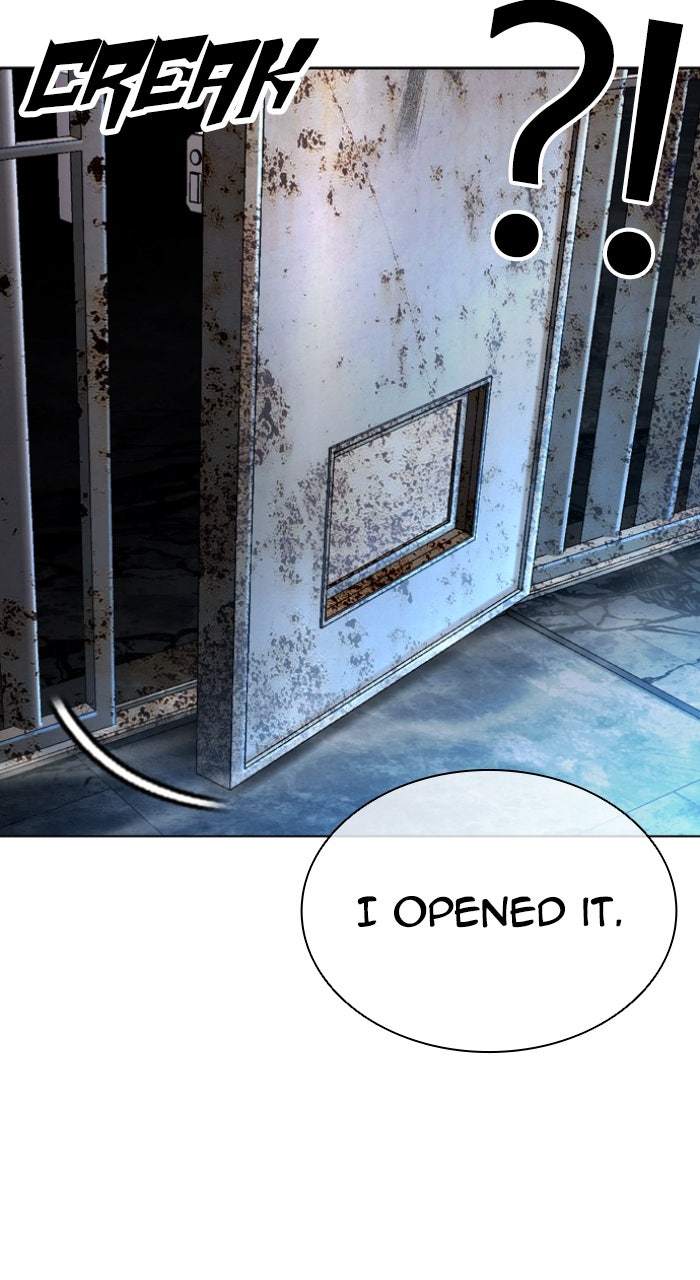 Read Lookism ENGLISH Manga Online