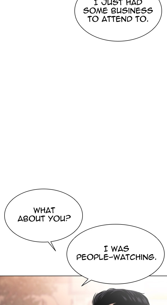 Read Lookism ENGLISH Manga Online