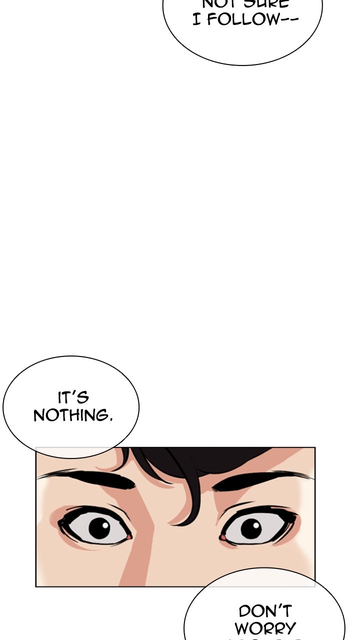 Read Lookism ENGLISH Manga Online