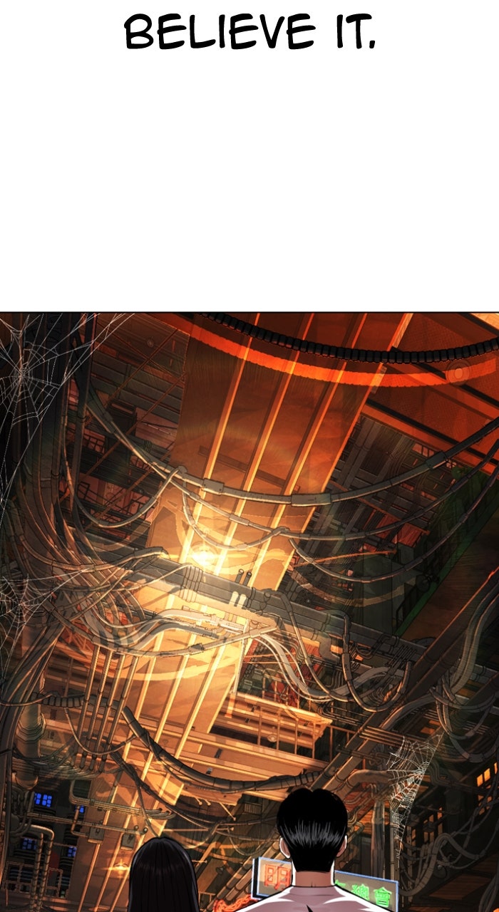 Read Lookism ENGLISH Manga Online