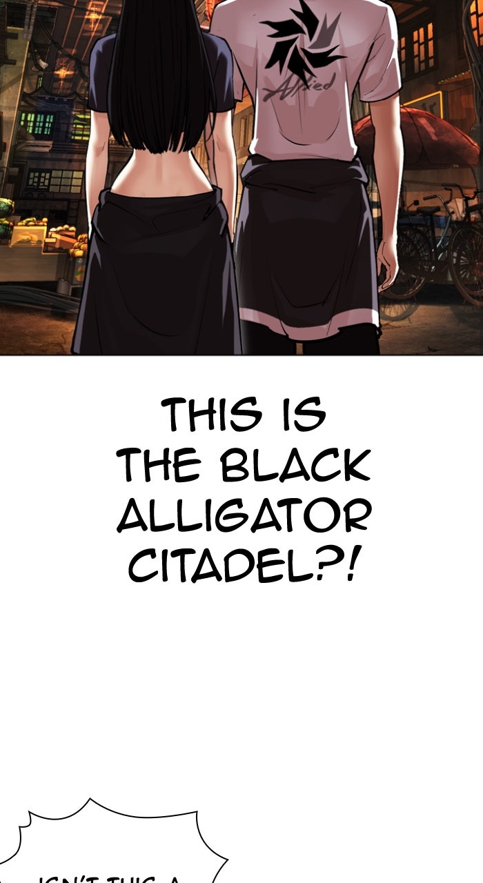 Read Lookism ENGLISH Manga Online